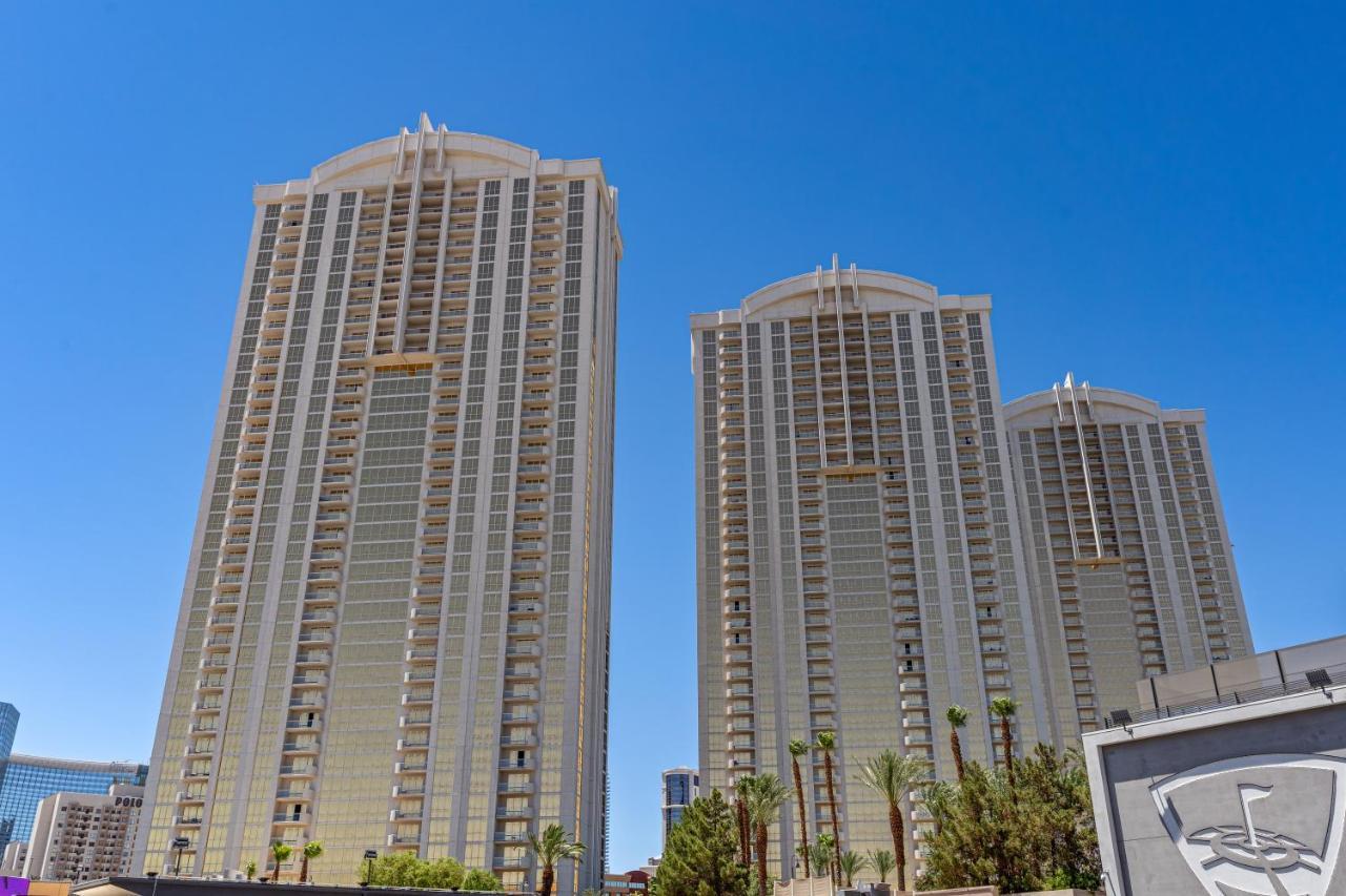 Mgm Signature Pool View Las Vegas Exteriör bild